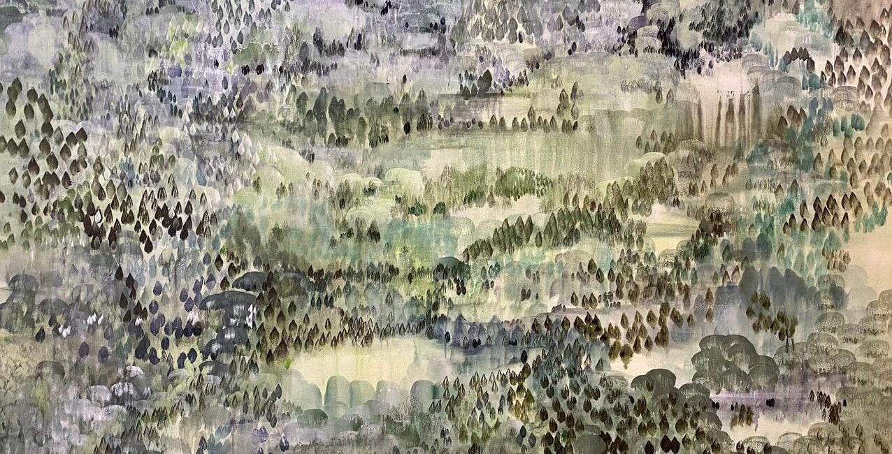 02 - Green - Obras - Daniela Ramsfelder