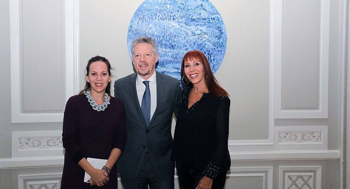 Bled - Muestras - Daniela Ramsfelder