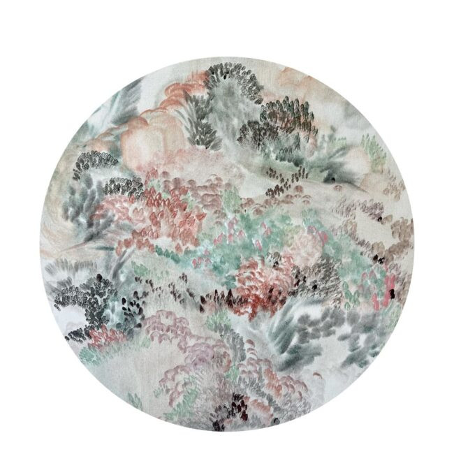 02 - La Vie en Rose - Obras - Daniela Ramsfelder