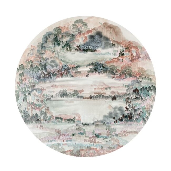 05 - La Vie en Rose - Obras - Daniela Ramsfelder