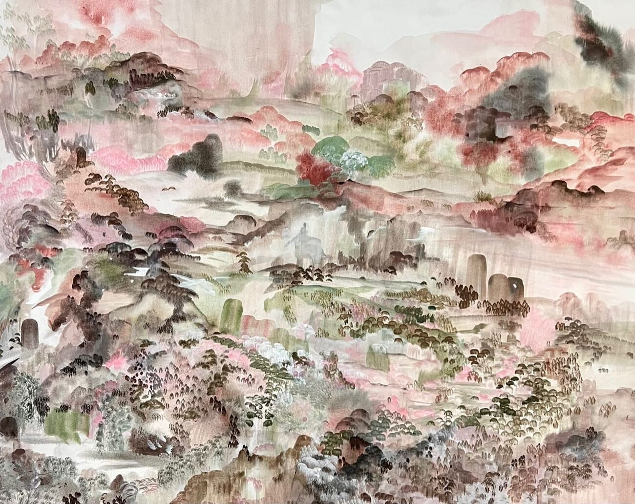 Lado B - Obras - Daniela Ramsfelder