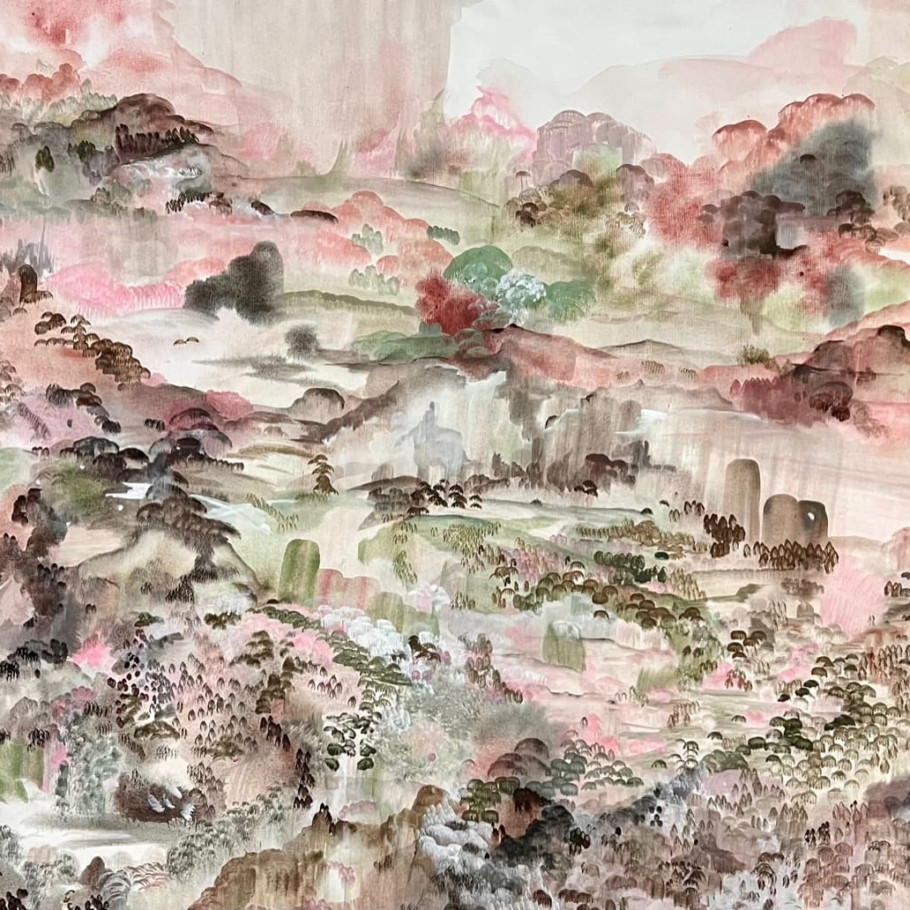 Lado B - Obras - Daniela Ramsfelder