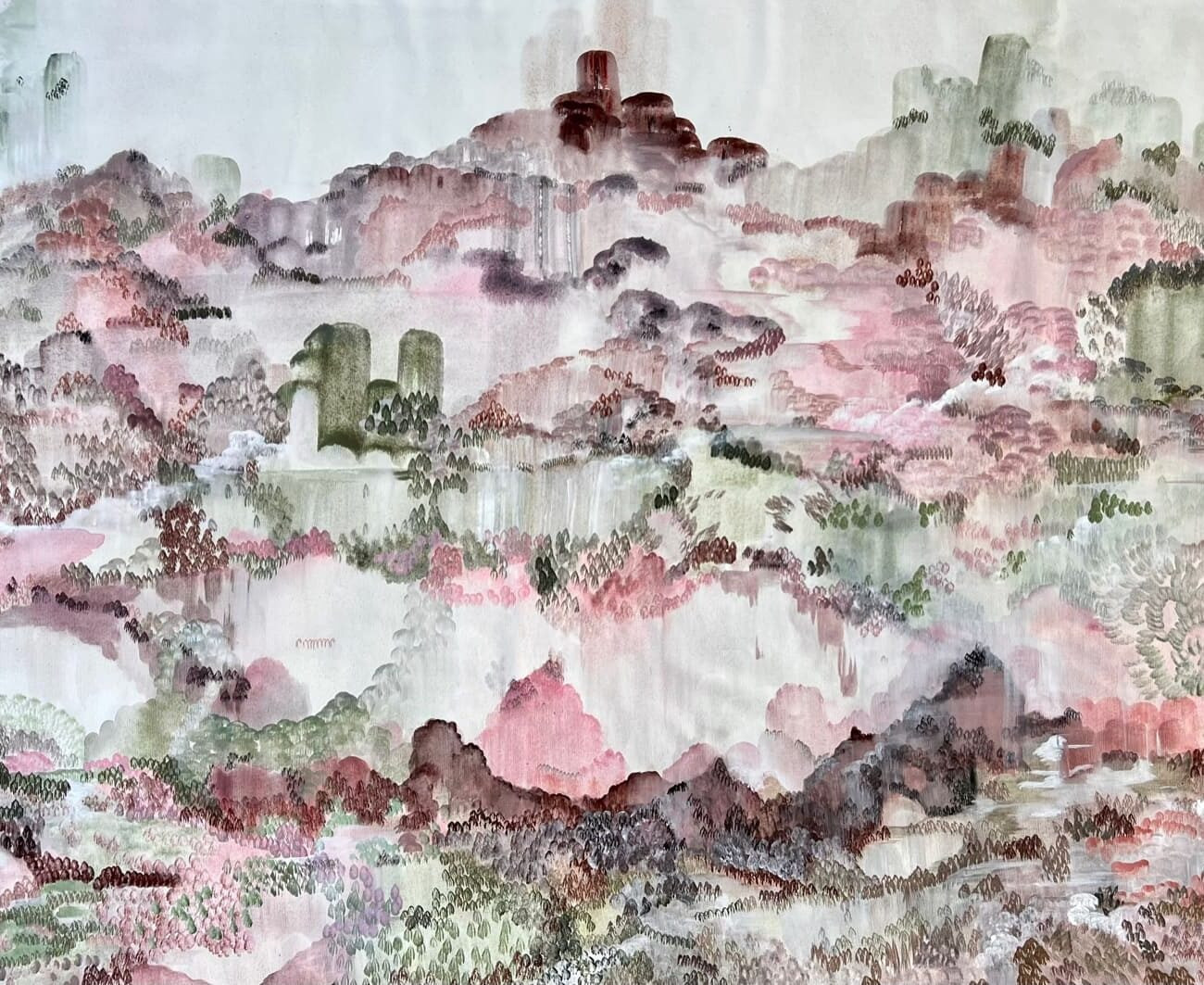 Lado B - Obras - Daniela Ramsfelder