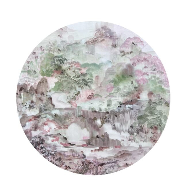 Lado B - Obras - Daniela Ramsfelder