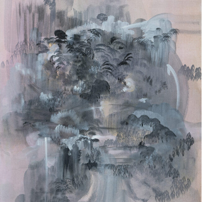 11 - Japón Pop - Obras - Daniela Ramsfelder