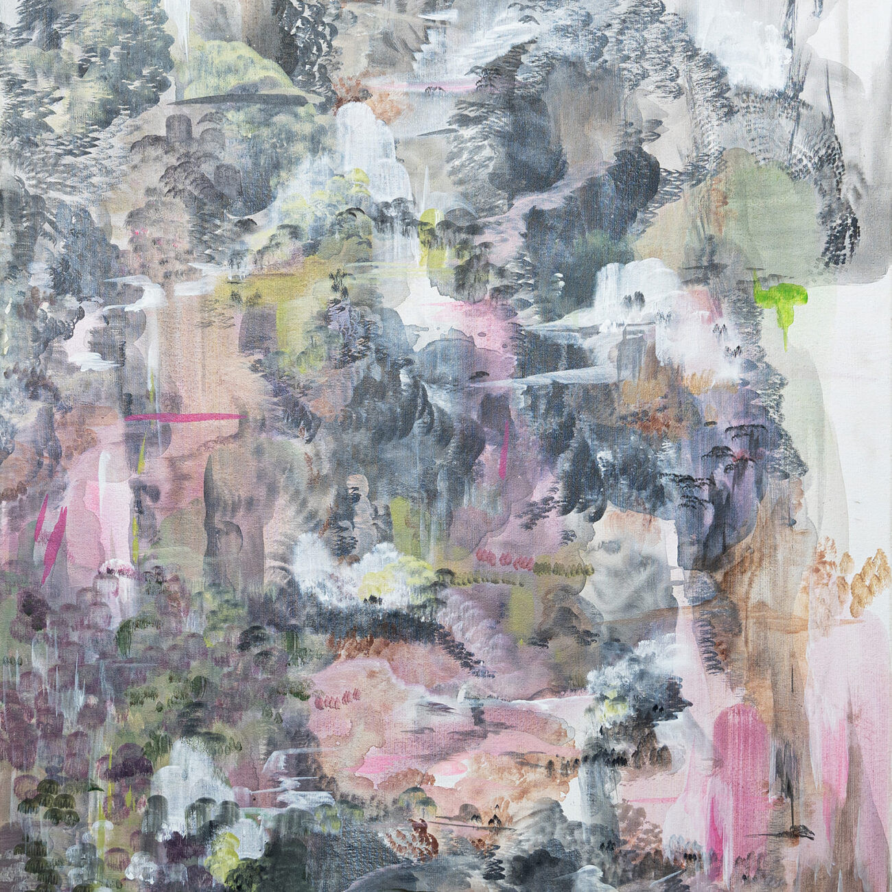 01 - Japón Pop - Obras - Daniela Ramsfelder