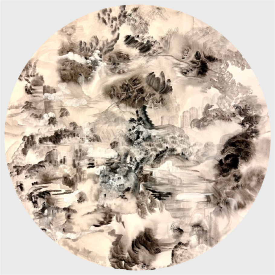 En Zoom - Obras - Daniela Ramsfelder